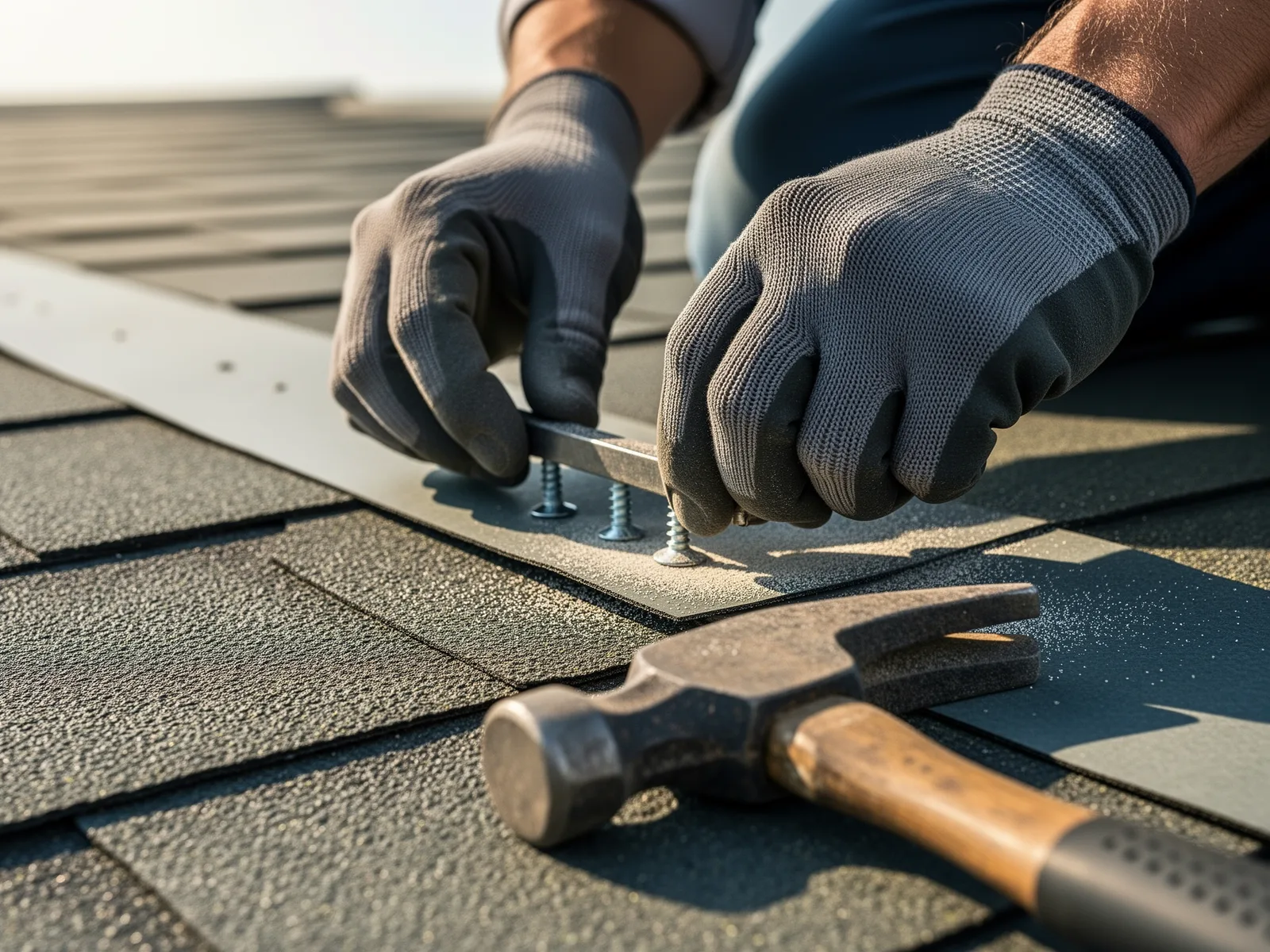 Why choose Fascia Repair in East Meredith, NY